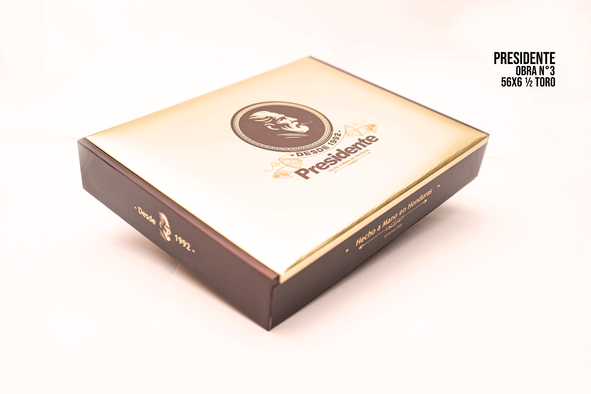 LENCASMOKE cigar