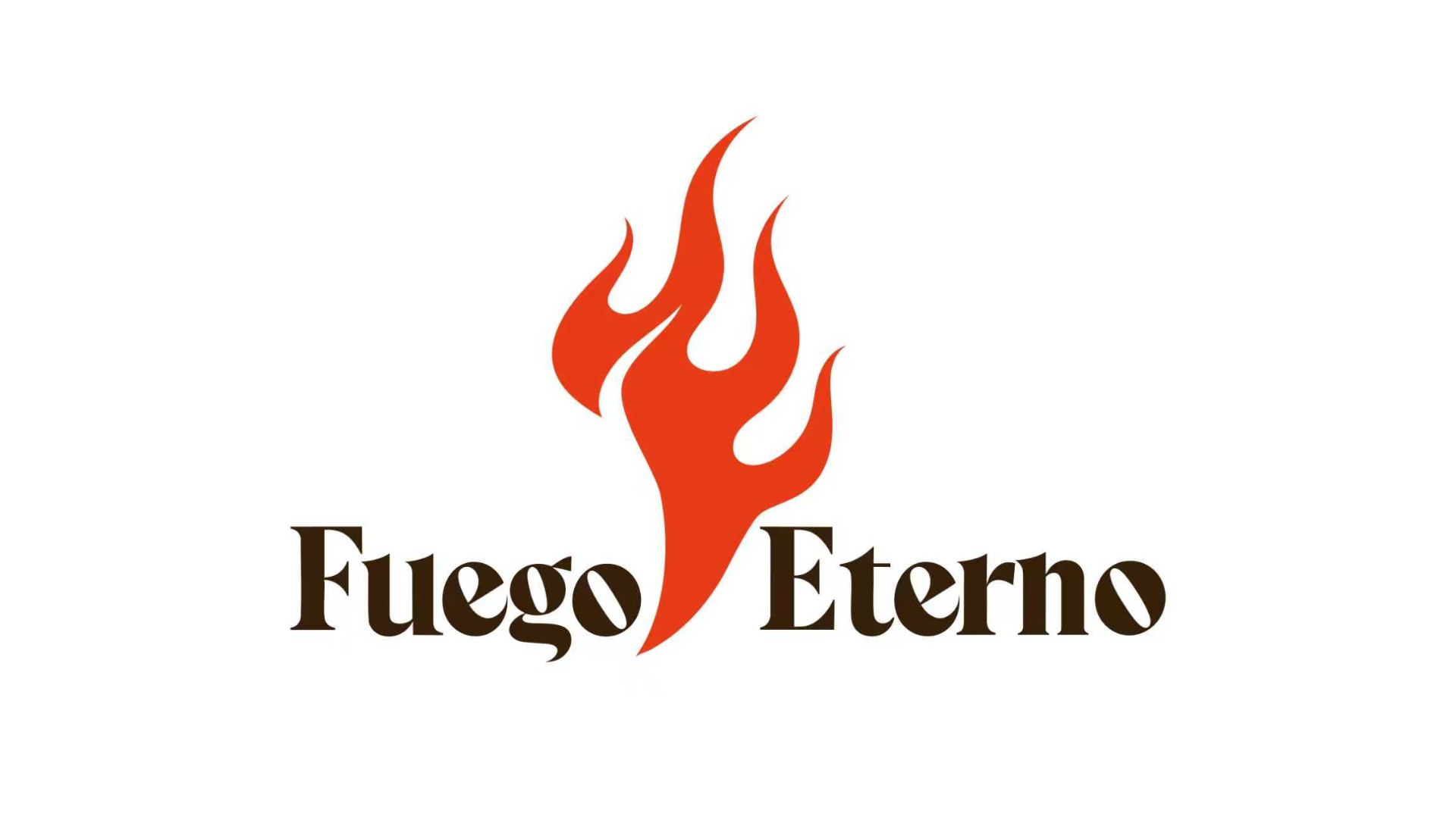 Fuego Eterno logo