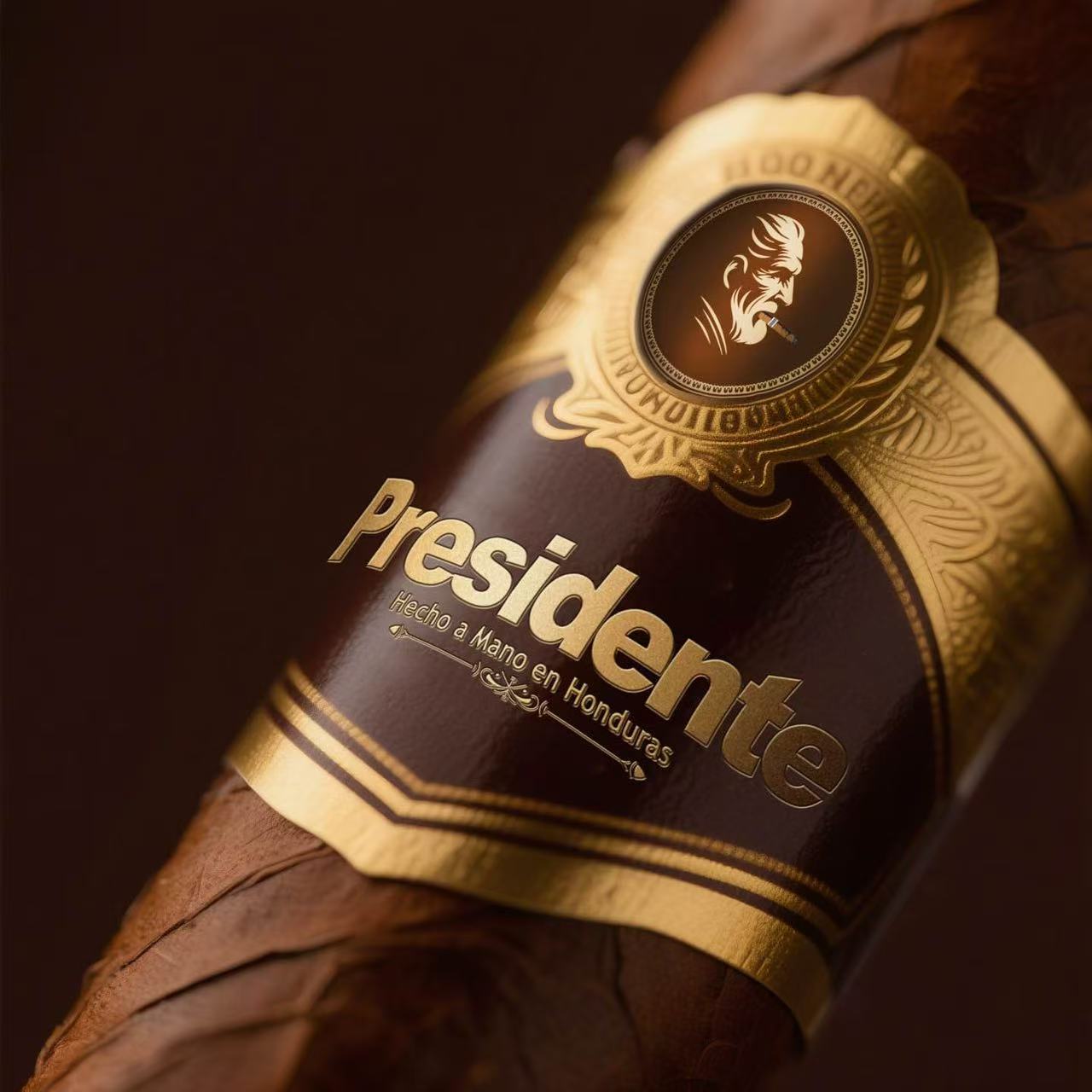 Presidente cigar